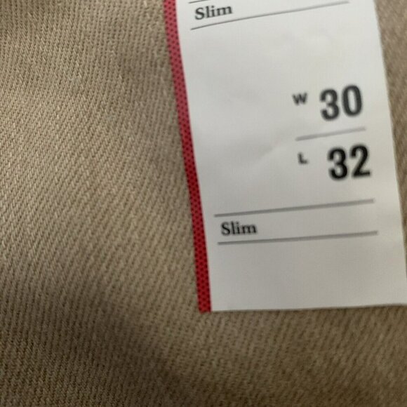 Men's Lightweight Colored Slim Fit Jeans - Goodfellow & Co 30 x 32 - Picture 9 of 12